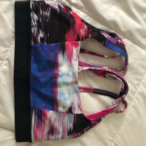 Lululemon Energy Sports Bra